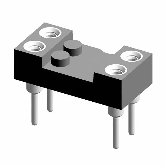 110-83-304-41-001101 Preci-Dip  Zoccoli IC